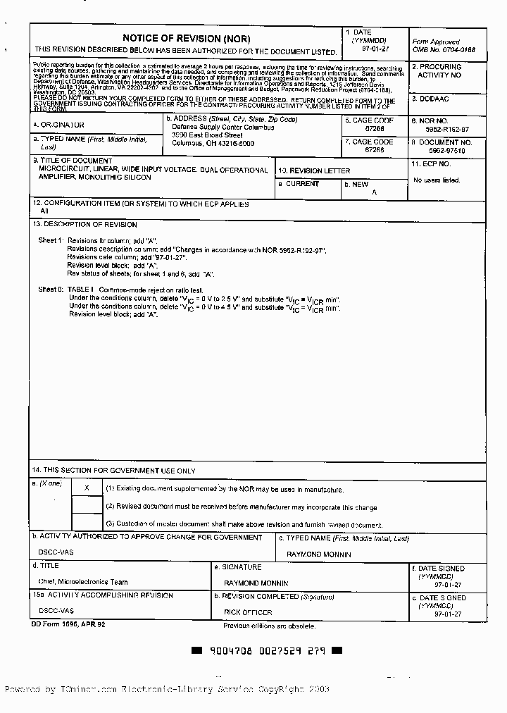 5962-9751002Q2A_3357018.PDF Datasheet
