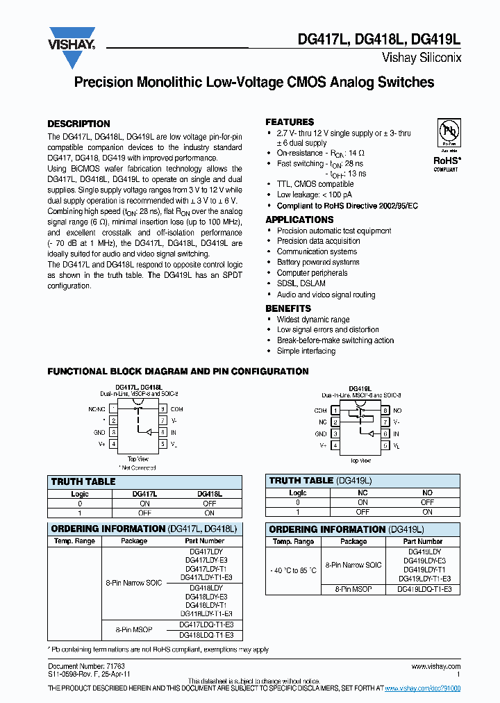 DG417LDQ-T1-E3_3355979.PDF Datasheet