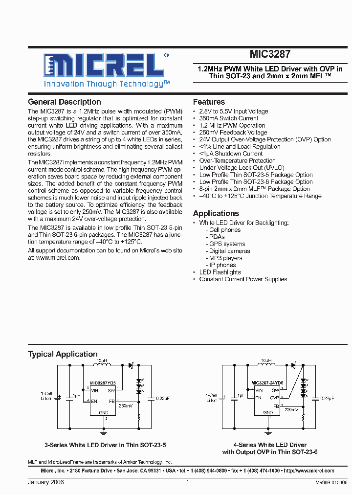 MIC3287-24YD6_3353068.PDF Datasheet