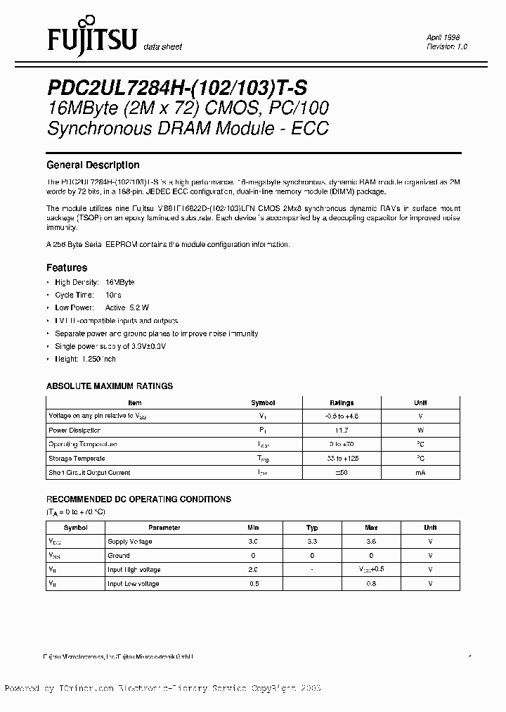 PDC2UL7284H-103T-S_3357833.PDF Datasheet