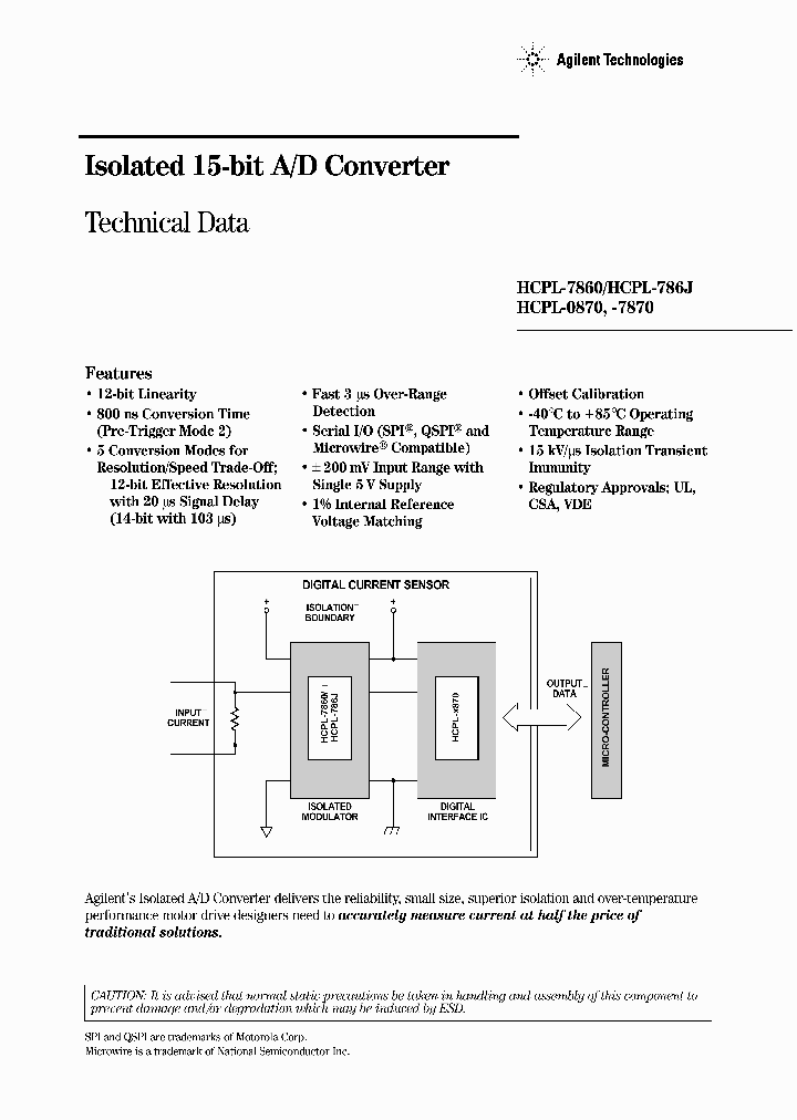 HCPL-7870_3356543.PDF Datasheet