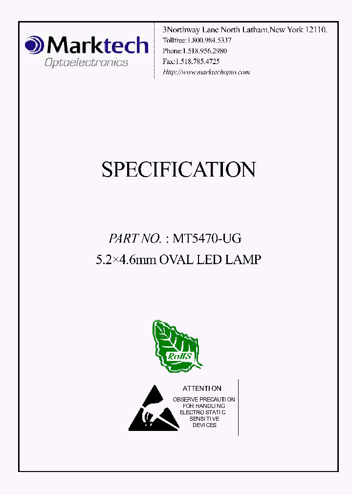 MT5470-UG_3364529.PDF Datasheet