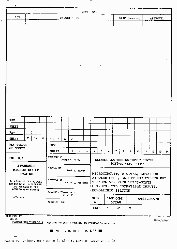 5962-9557801NXX_3360686.PDF Datasheet