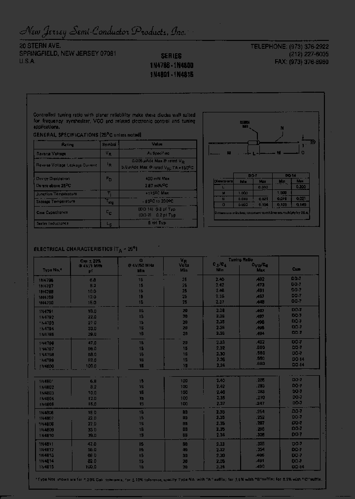 1N4792_3370199.PDF Datasheet