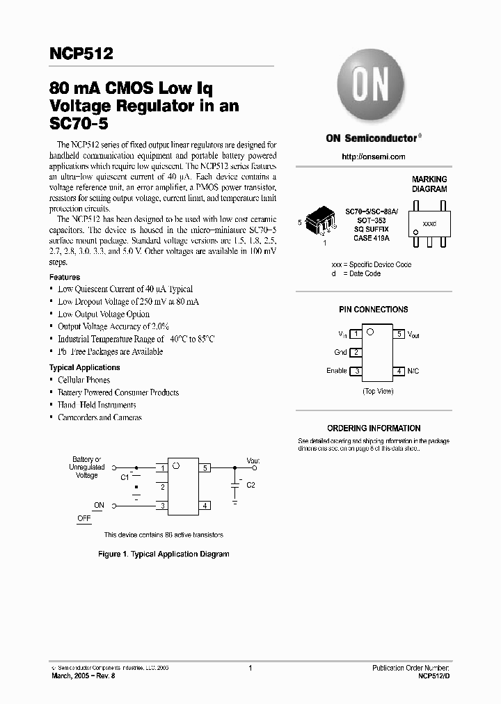 NCP512_3363211.PDF Datasheet