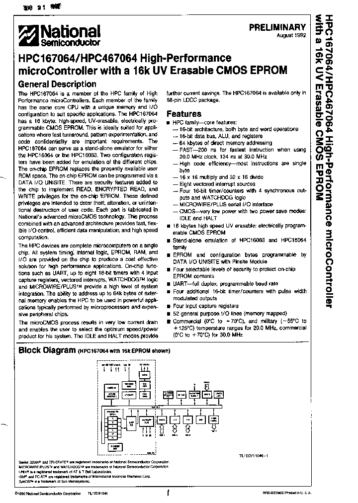 HPC467064EL30_3369226.PDF Datasheet