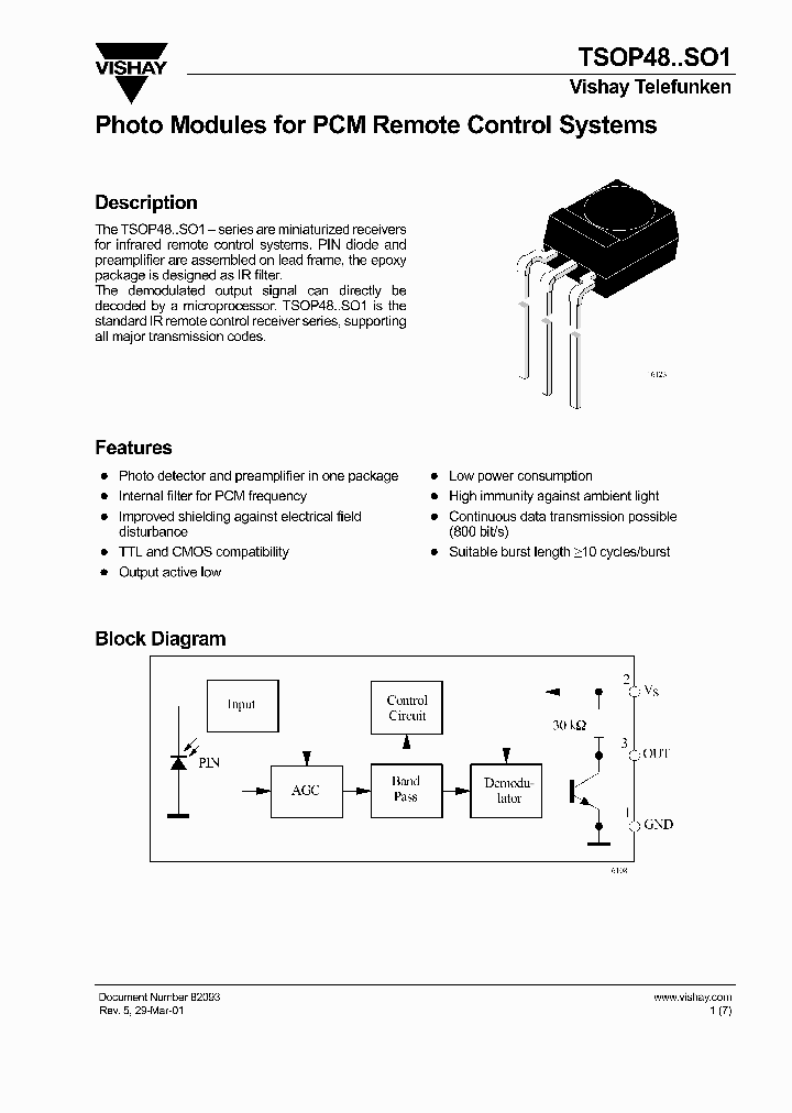 TSOP48SO1_3372000.PDF Datasheet