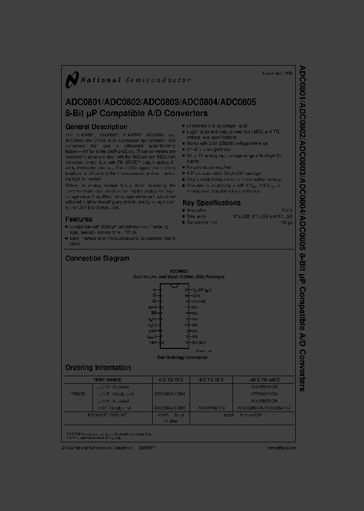 ADC0803LCNB_3366269.PDF Datasheet