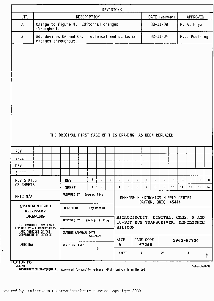 5962-87704053X_3368168.PDF Datasheet