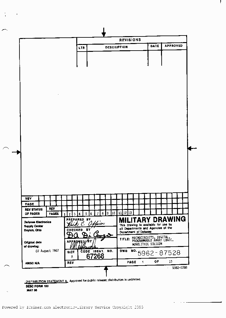 5962-8752701QA_3369745.PDF Datasheet