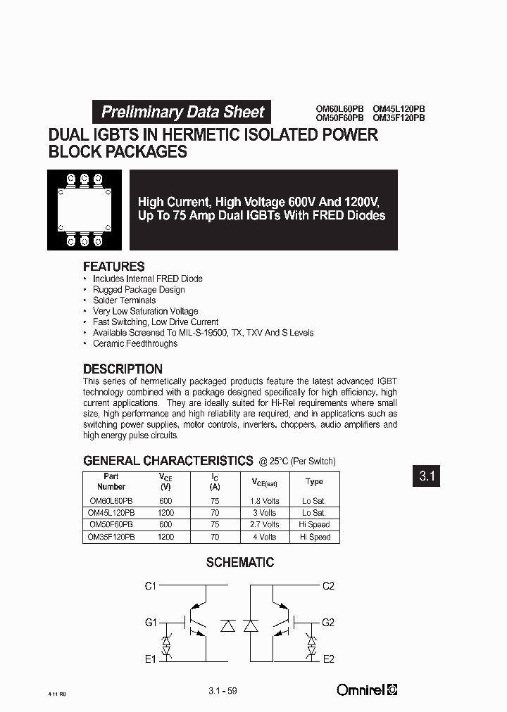 OM45L120PB_3370034.PDF Datasheet