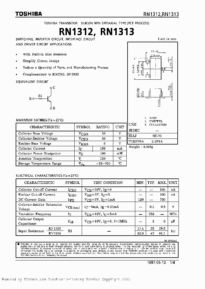 RN1312_3369571.PDF Datasheet