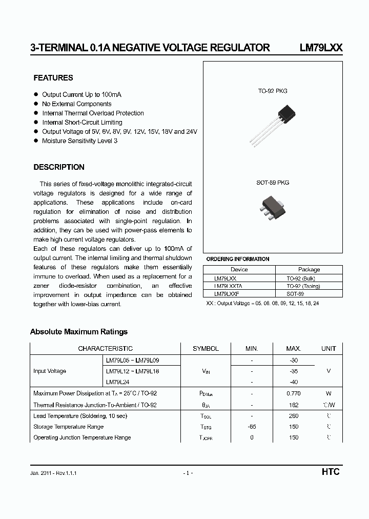 LM79L12F_3372700.PDF Datasheet
