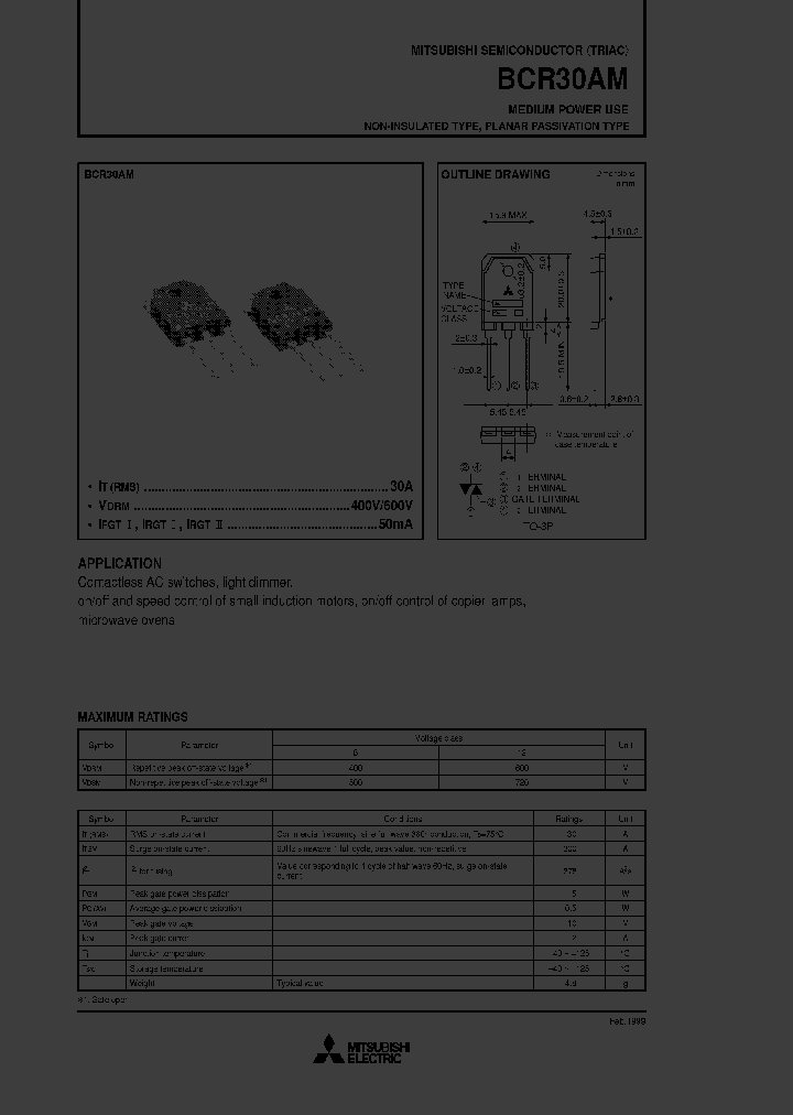 BCR30AM12L_3373410.PDF Datasheet