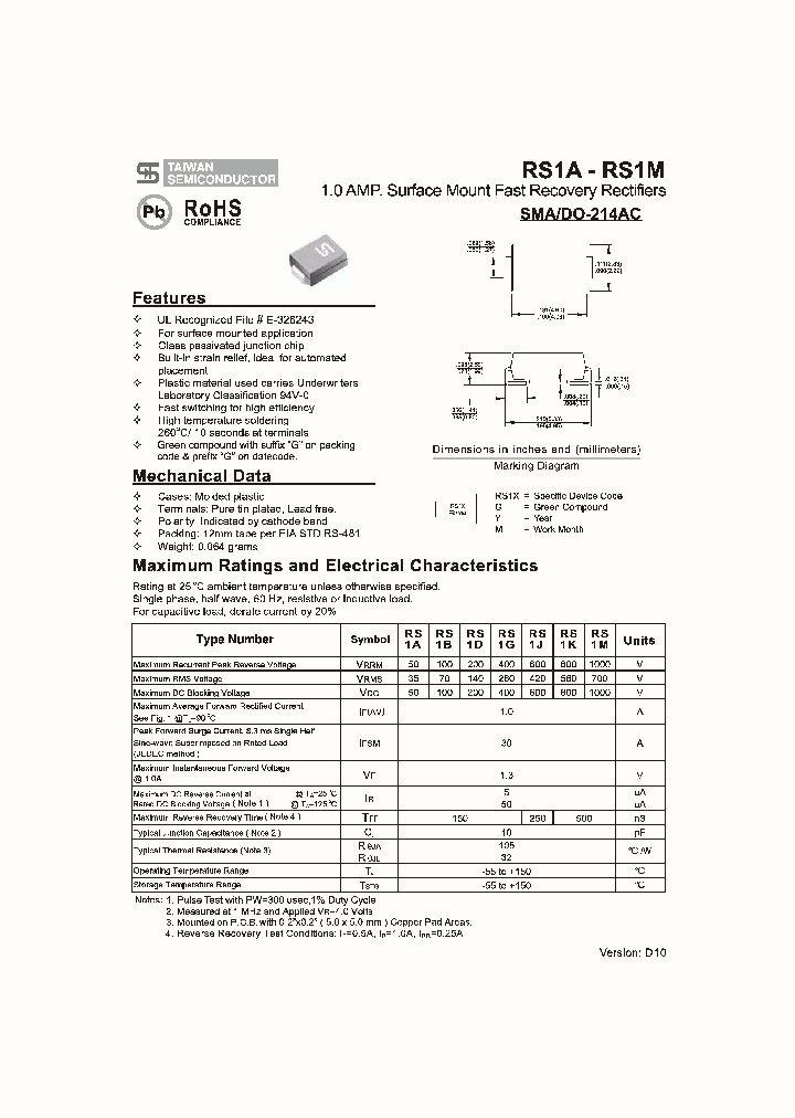 RS1J_3373465.PDF Datasheet