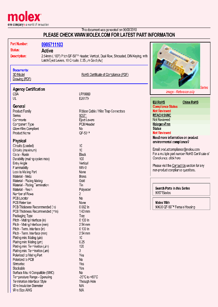 90571-1103_3374783.PDF Datasheet