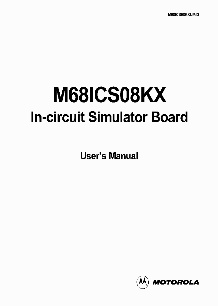 M68CLB05A_3375031.PDF Datasheet