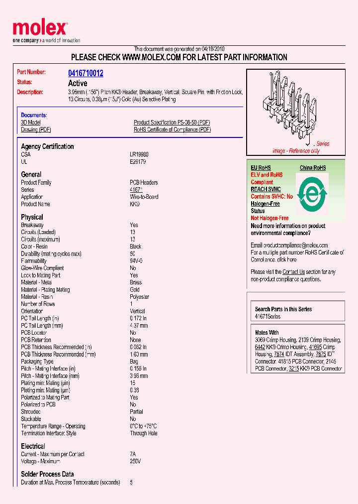 A-41671-C13A208_3375603.PDF Datasheet