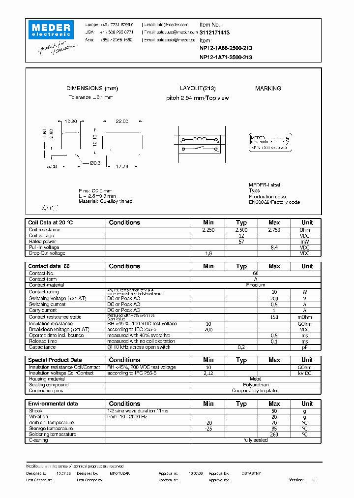 NP12-1A71-2500-213_3376087.PDF Datasheet