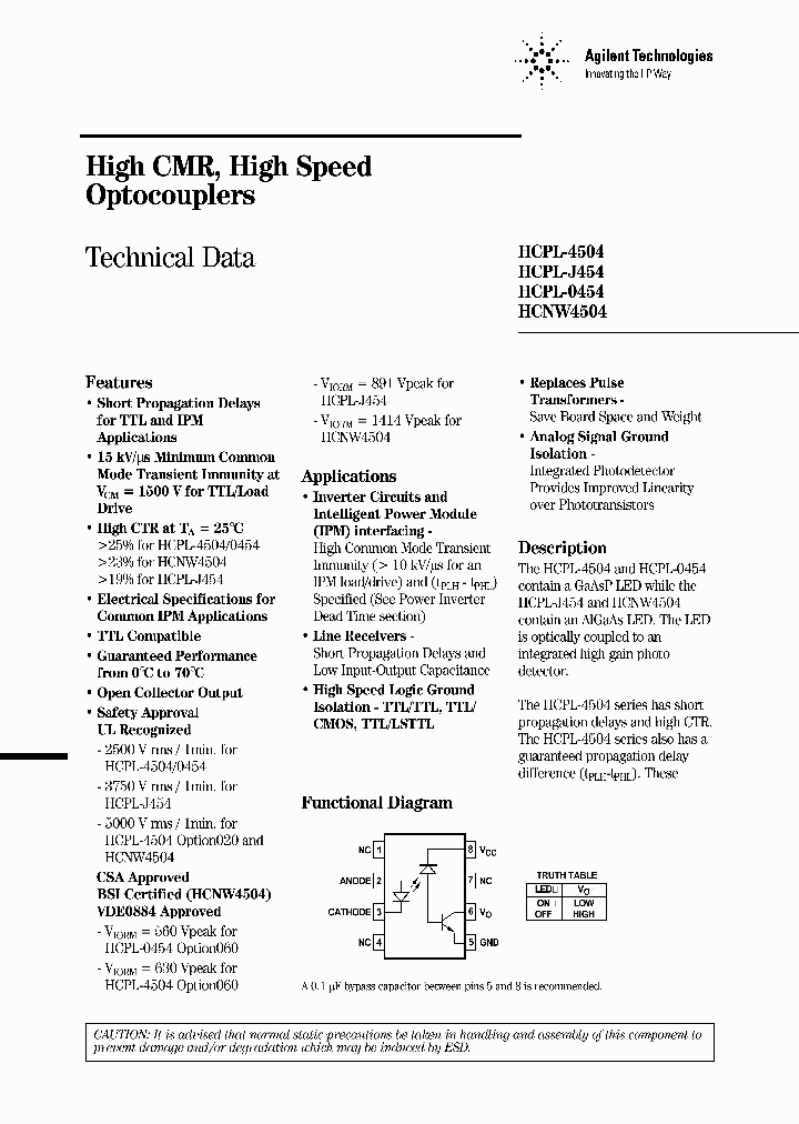 HCNW4504300_3373742.PDF Datasheet