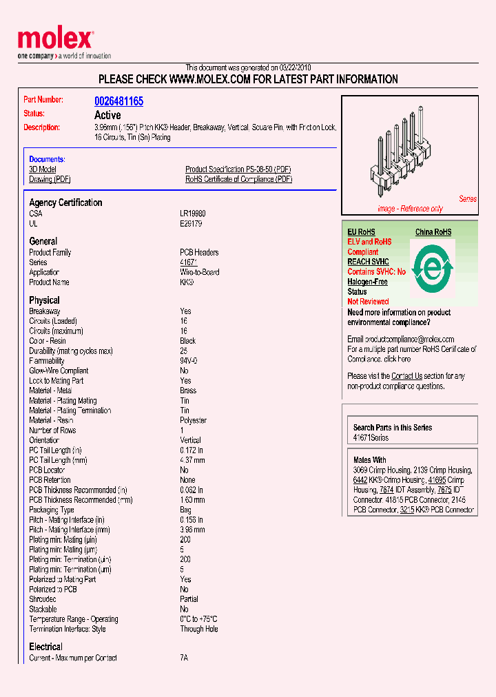 A-41671-A16A102_3375335.PDF Datasheet