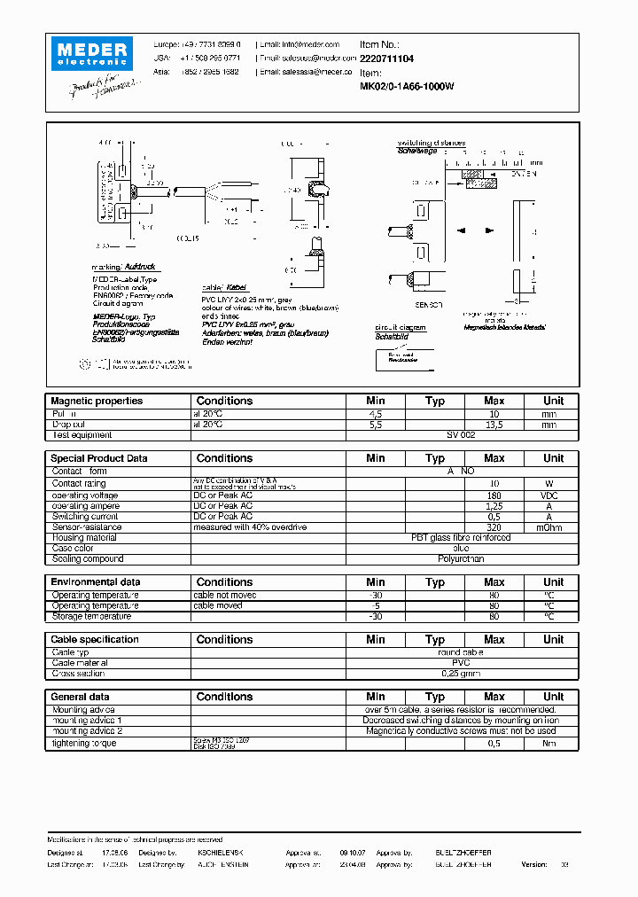 MK020-1A71-1000W_3376435.PDF Datasheet