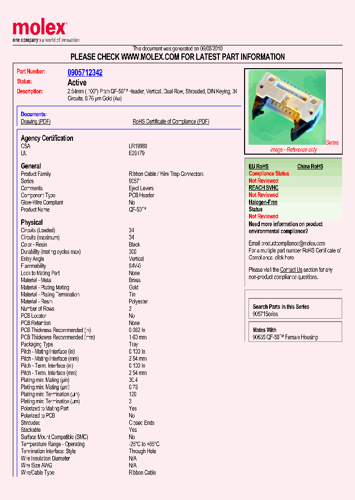 90571-2342_3376862.PDF Datasheet