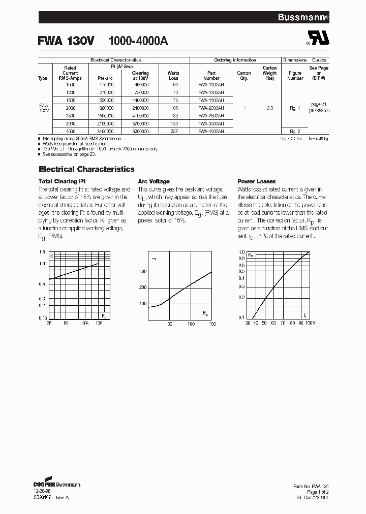 FWA-2500AH_3378506.PDF Datasheet