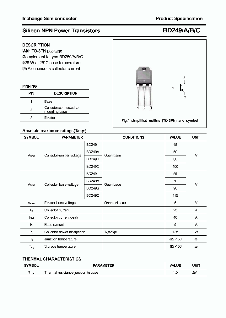 BD249_3379591.PDF Datasheet