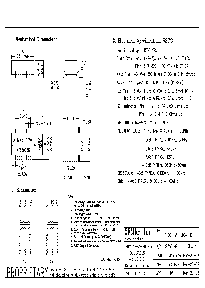 XF35066B_3380512.PDF Datasheet