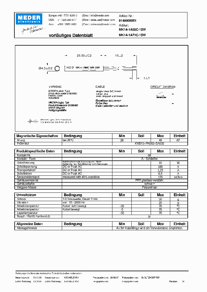 MK14-1A66C-15WDE_3380787.PDF Datasheet