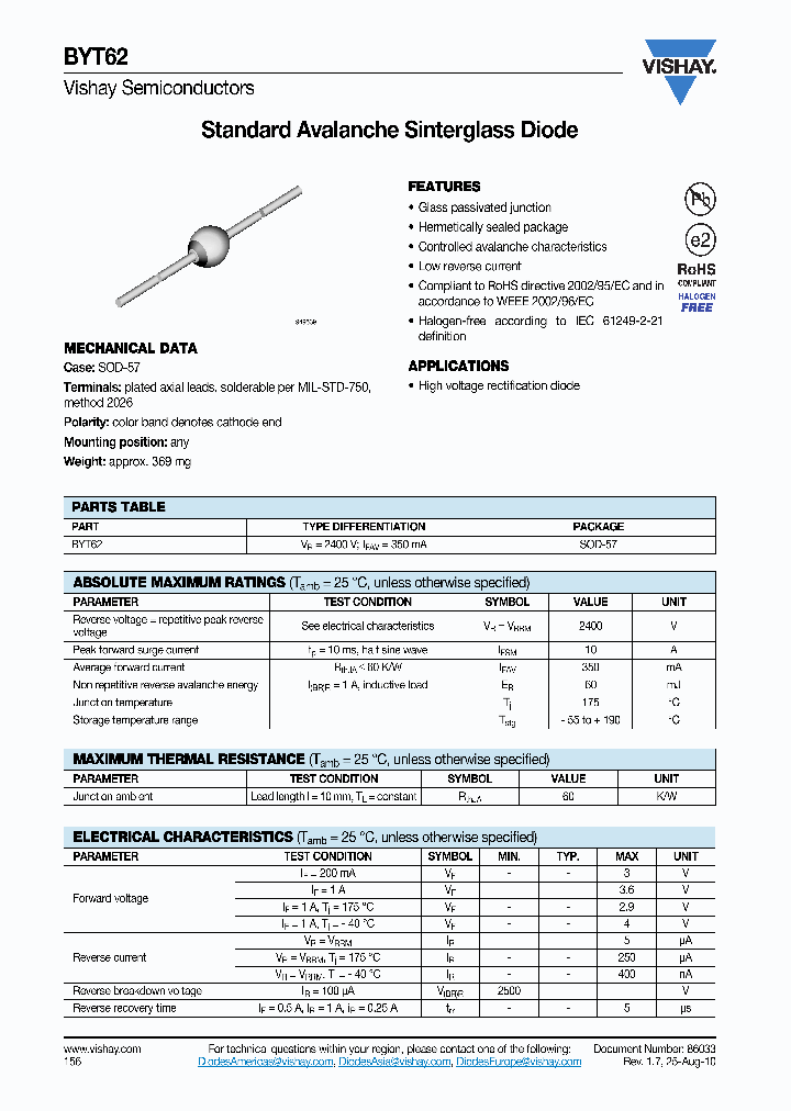 BYT62_3380808.PDF Datasheet