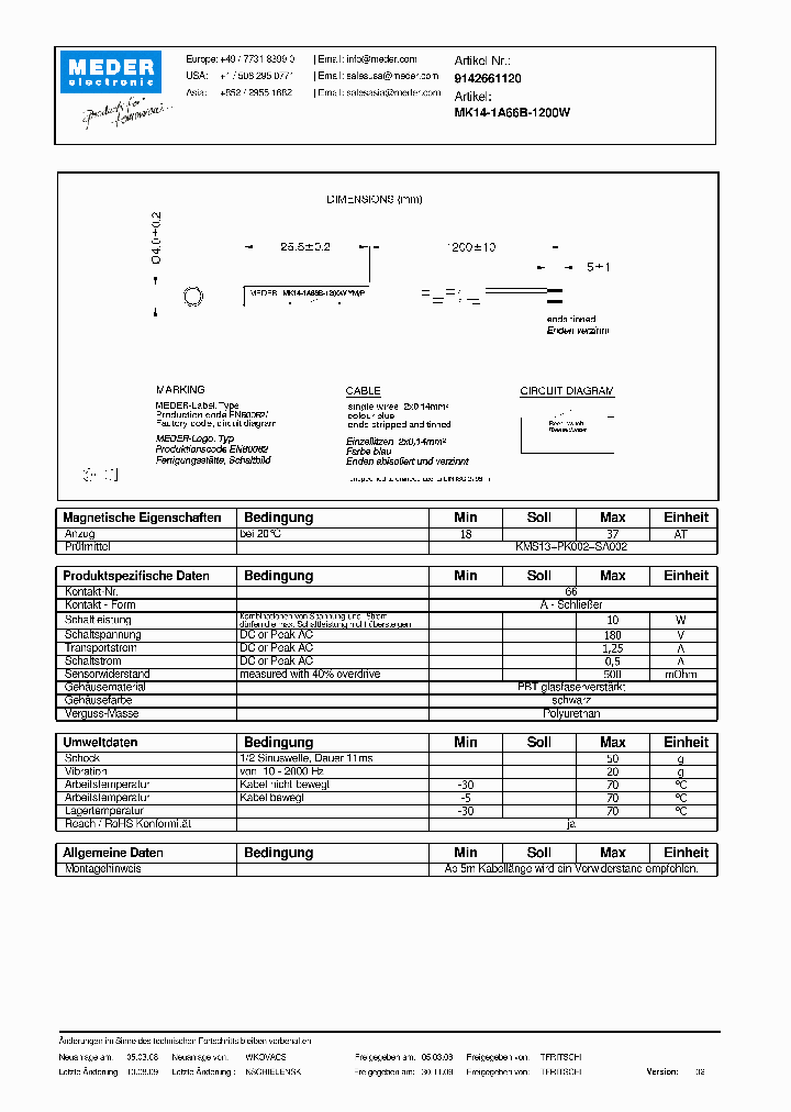 MK14-1A66B-1200WDE_3380779.PDF Datasheet