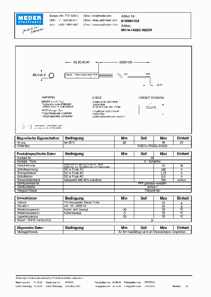 MK14-1A66C-2000WDE_3380788.PDF Datasheet