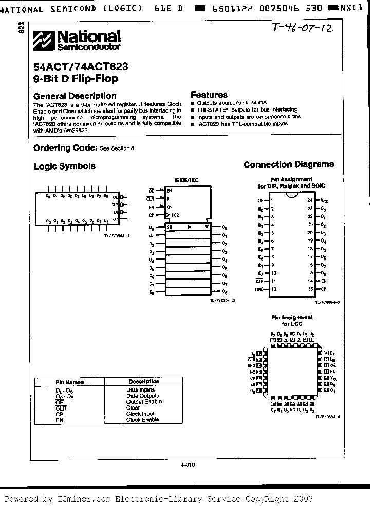 54ACT823SDMQB_3380874.PDF Datasheet