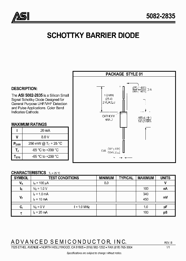 5082-28351008_3381047.PDF Datasheet