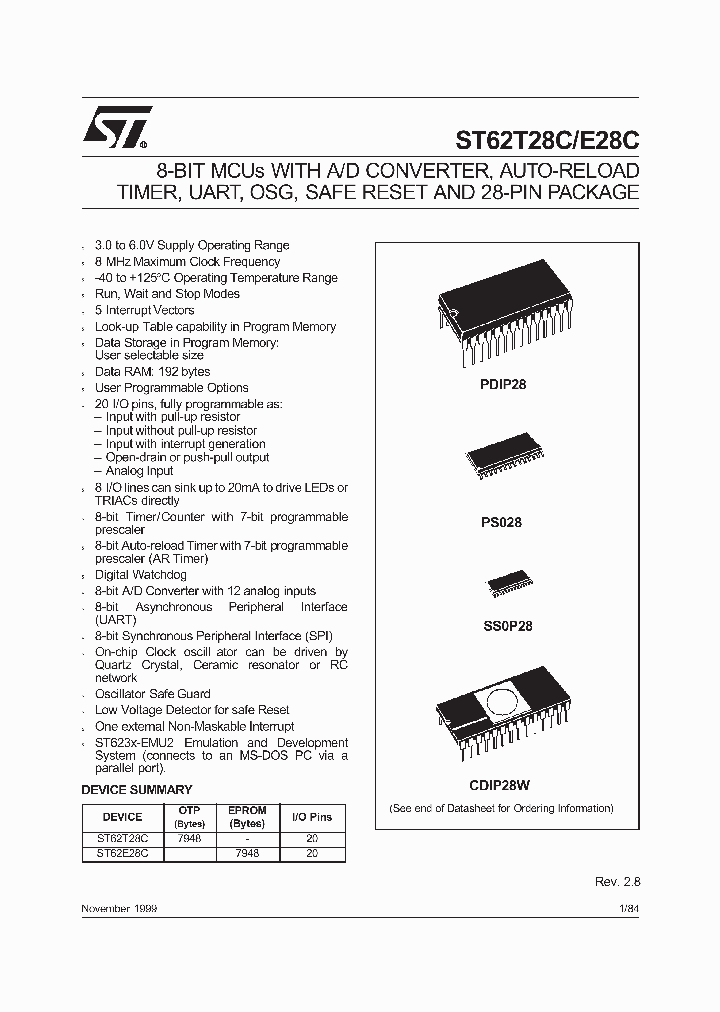 ST6228CB1_3381153.PDF Datasheet