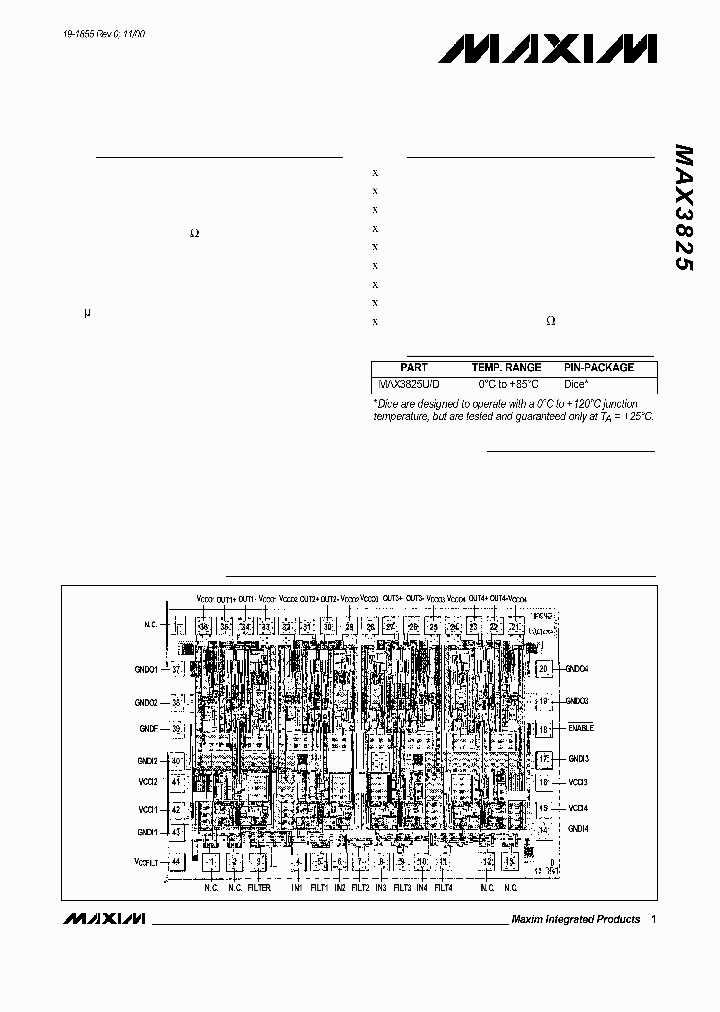MAX3825_3381569.PDF Datasheet