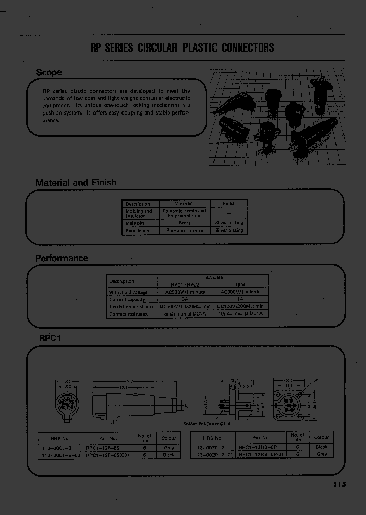 RPC2-12RB-3P_3384151.PDF Datasheet
