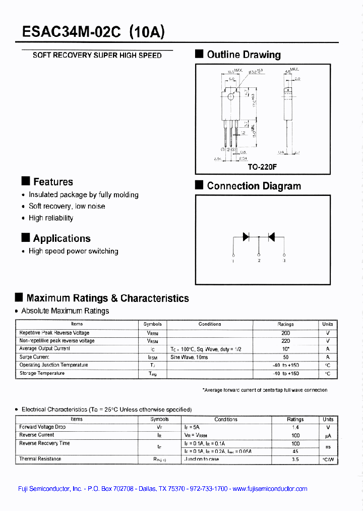 ESAC34M-02C_3382755.PDF Datasheet