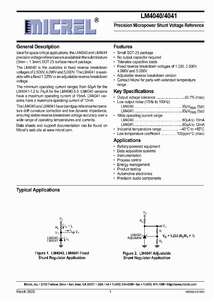 LM4041CIM3-12_3386471.PDF Datasheet