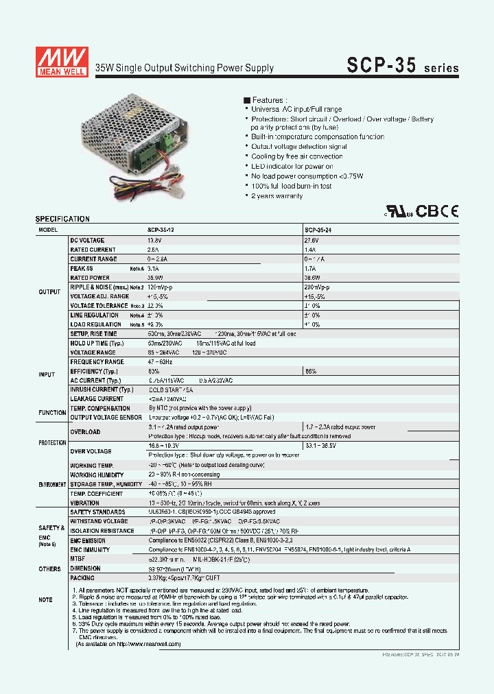 SPC-35-12_3386428.PDF Datasheet