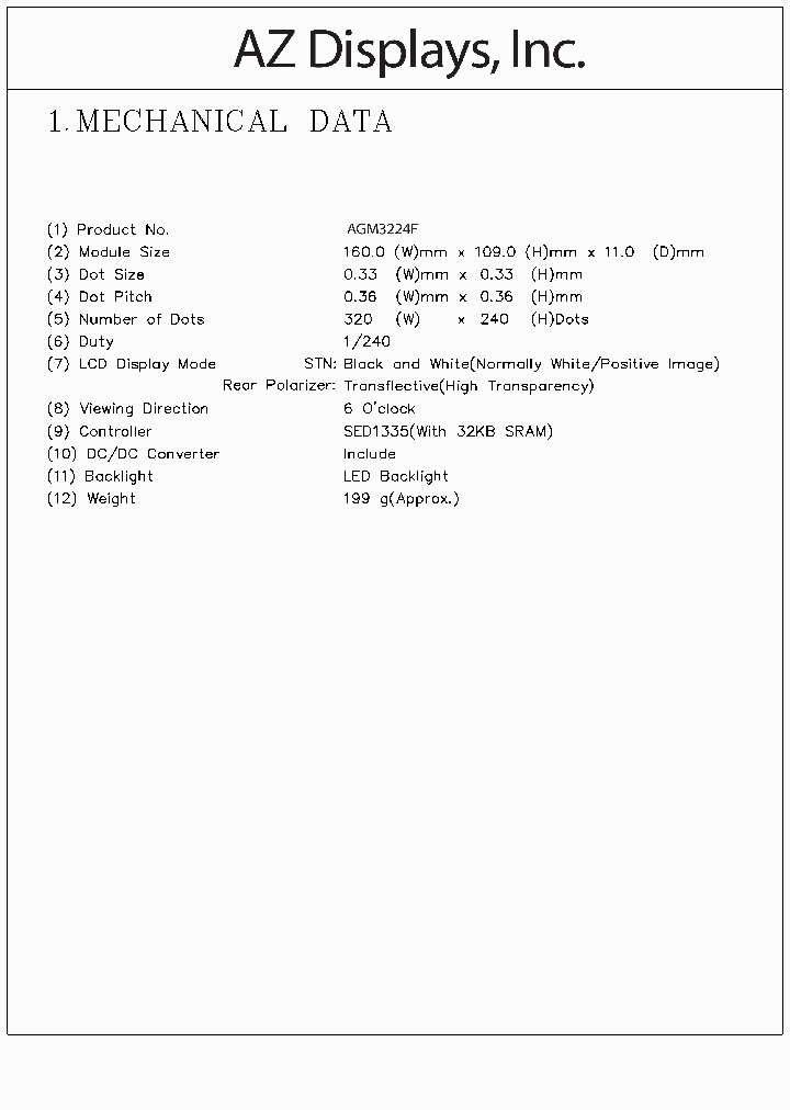 AGM3224F1_3387956.PDF Datasheet