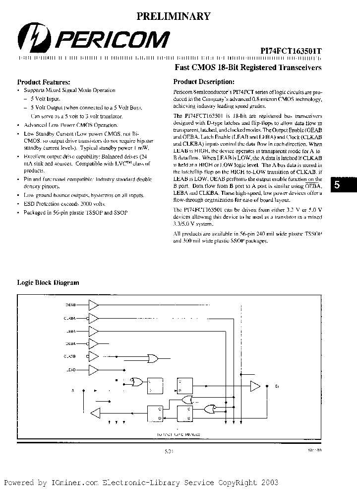 PI74FCT163501TA_3388249.PDF Datasheet