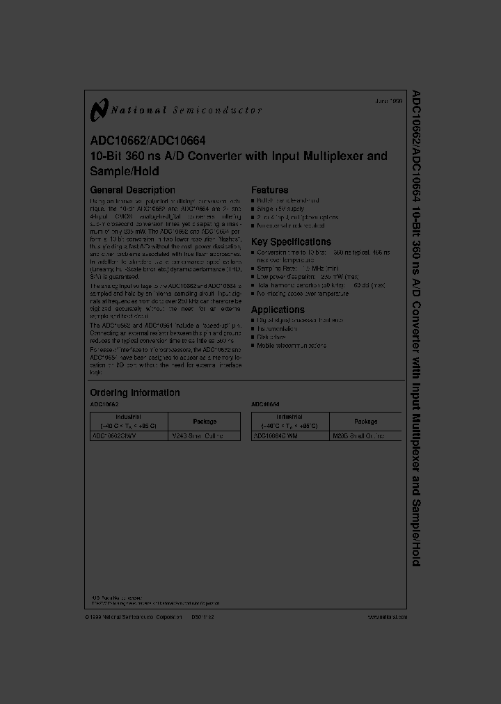ADC10664CIWMX_3389681.PDF Datasheet