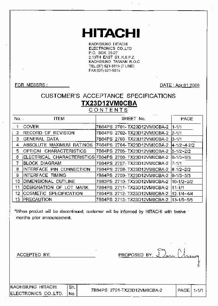 TX23D12VM0CBA_3389569.PDF Datasheet