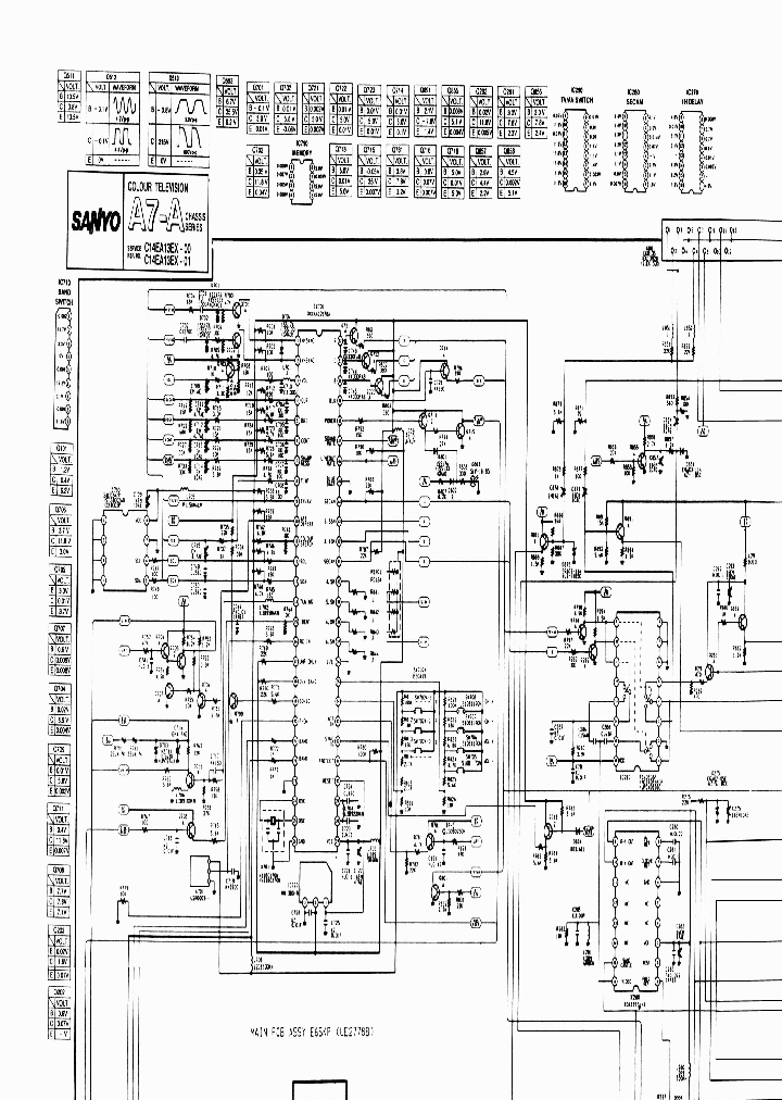 C14EA13EXCHASSISA7-A_3390408.PDF Datasheet