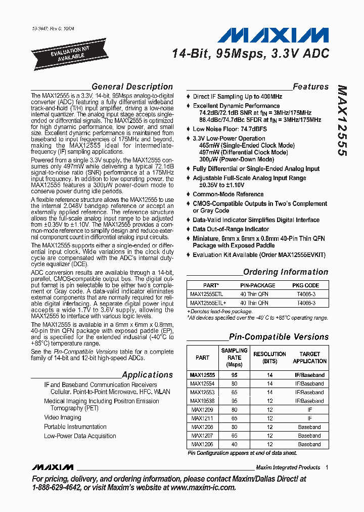 MAX12553_3390706.PDF Datasheet