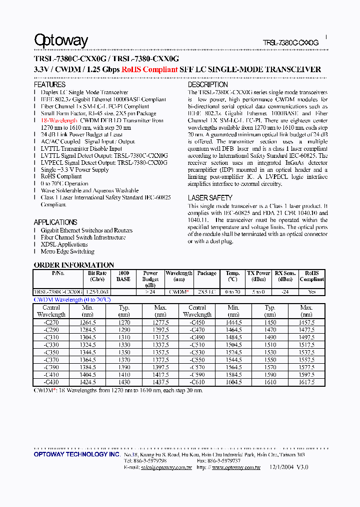 TRSL-7380C-CXX0G_3392076.PDF Datasheet