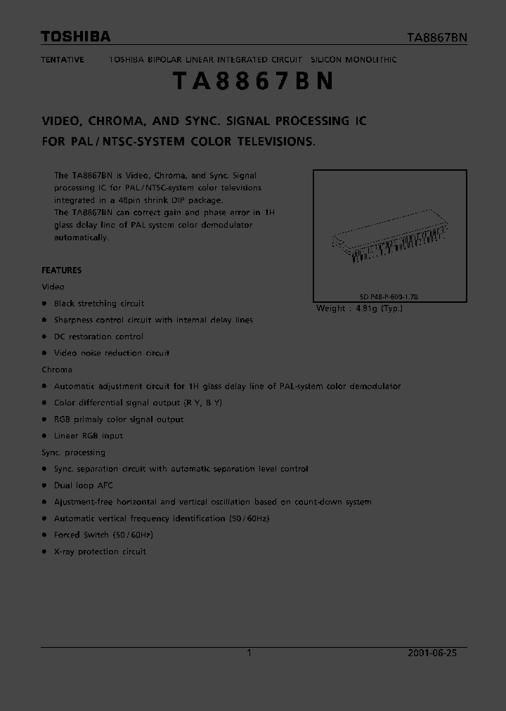 TA8867BN_3392723.PDF Datasheet
